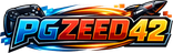 pgzeed42 โลโก้
